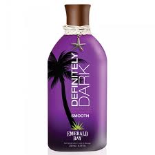 Emerald Bay Definitely Dark Enhancing Intensifier Smooth